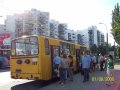 Jelcz PR110E #809 - ex S?upski trolejbus (ze zlikwidowanej sieci w S?upsku )